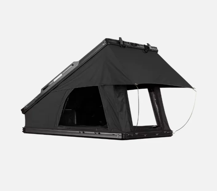 

Car Pop-up Roof Tent with Aluminium Shell