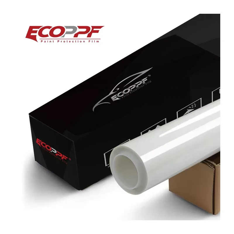 

ECO Factory Direct Cheap Price Popular Scratch Heat Repair Sample Available Paint Protection Film
