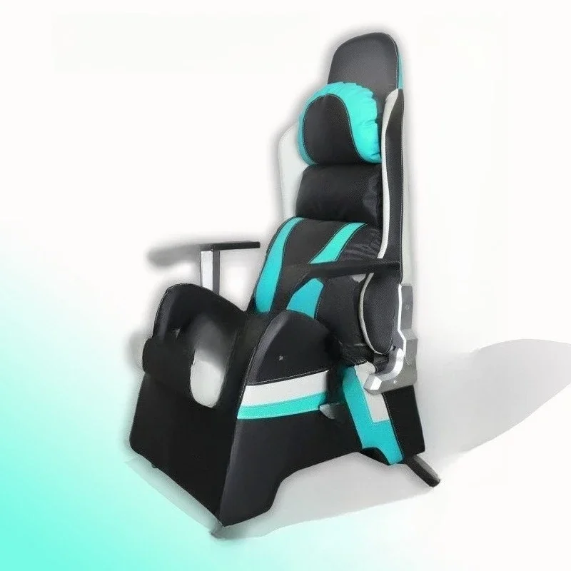 

sofa chair, Internet cafe, game hall, single person, one-piece, table and chairs, lazy person, backrest.