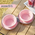 Double Pink
