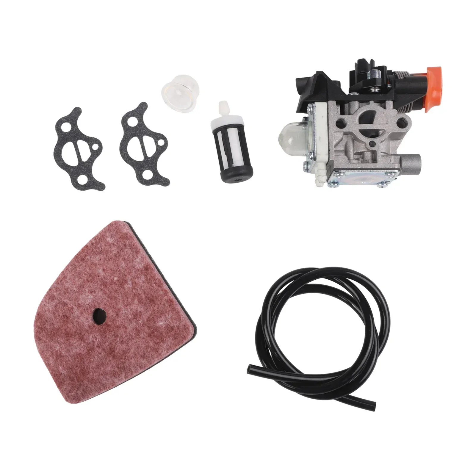 

Garden Maintenance As Shown 4149 120 0602 Cost-Effective Maintenance Efficient Brushcutter Metal And Rubber Material