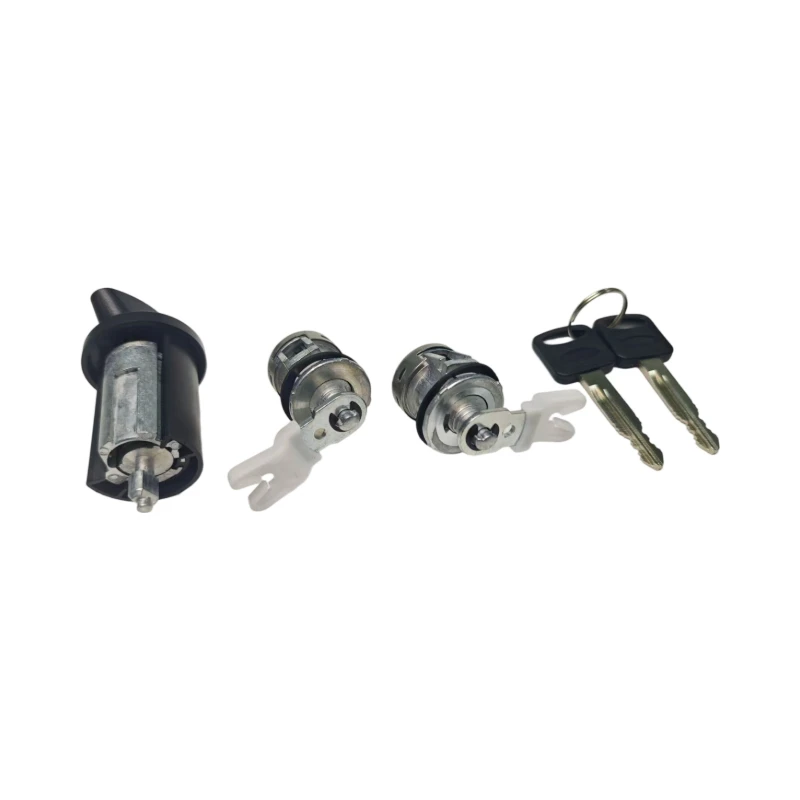 Ready to Ship Ignition Cylinder Lock Switch for LC6177 DL5885 597638