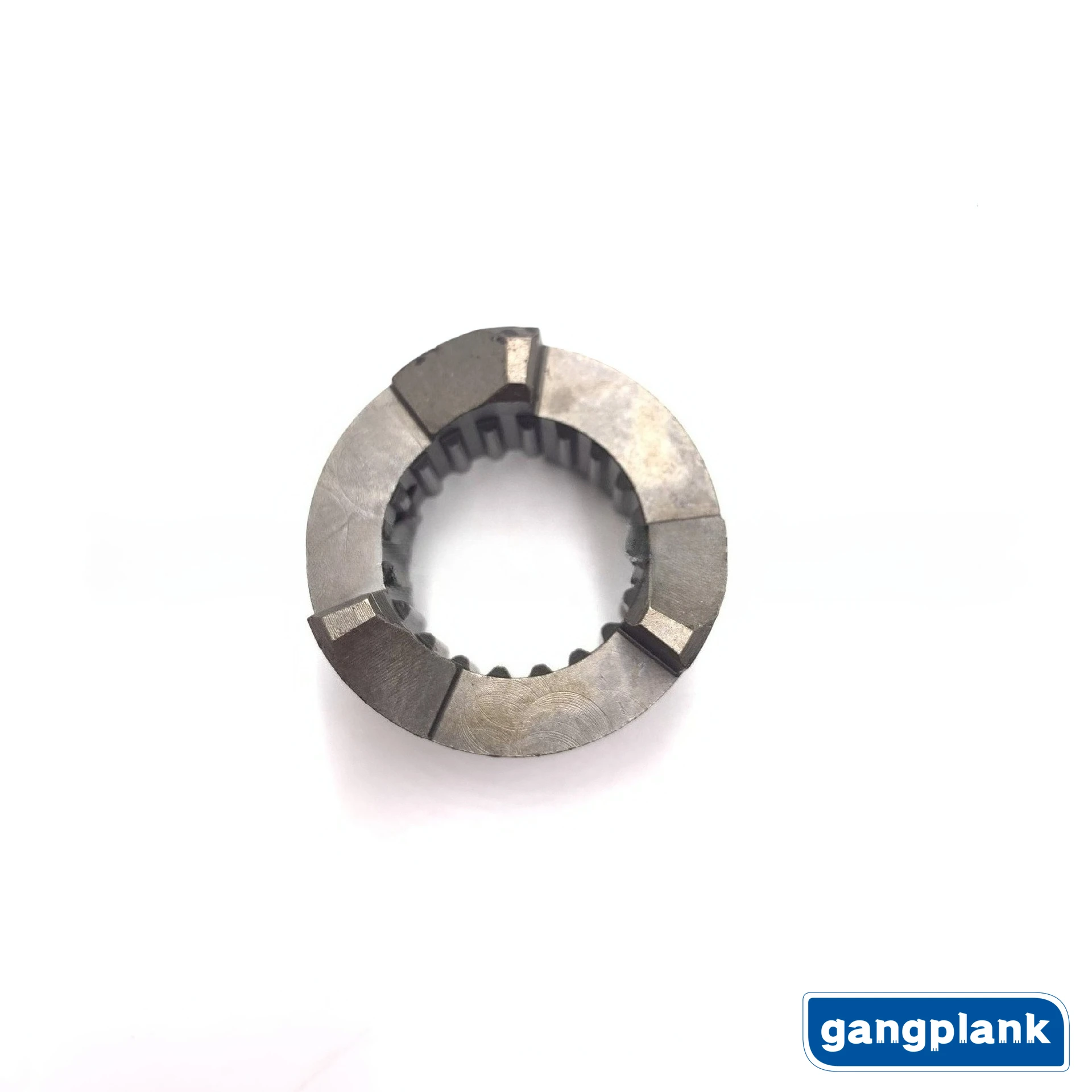 

Suitable for Suzuki Outboard Motor Parts 2-stroke 15hp Clutch Gear 57621-93901