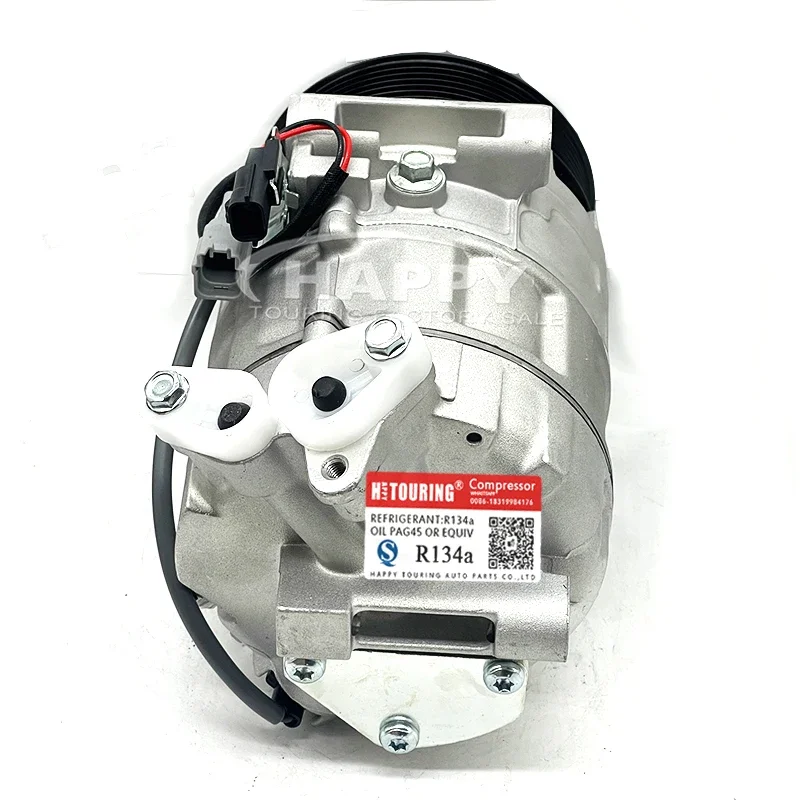 ضاغط الهواء AC لنيسان سيرينا C26 HC26 FC26 HFC26 926001VA0A 926001VA0B 926001VA0C 926001VA0D 92600 1VA0B 92600 1VA0D