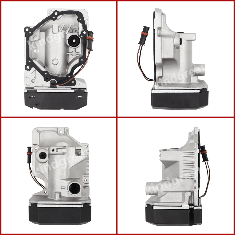 For Webasto Thermo Top C Combustion Air Fan Motor 12V 1322649A Parking Heater Blower Motor