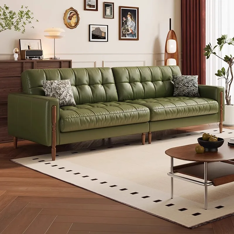 

Диваны для проживания в семье, мебель для отеля, дизайнерские диваны с креслом для ленивых, мебель из синтетической кожи для гостиной Диван MHSF