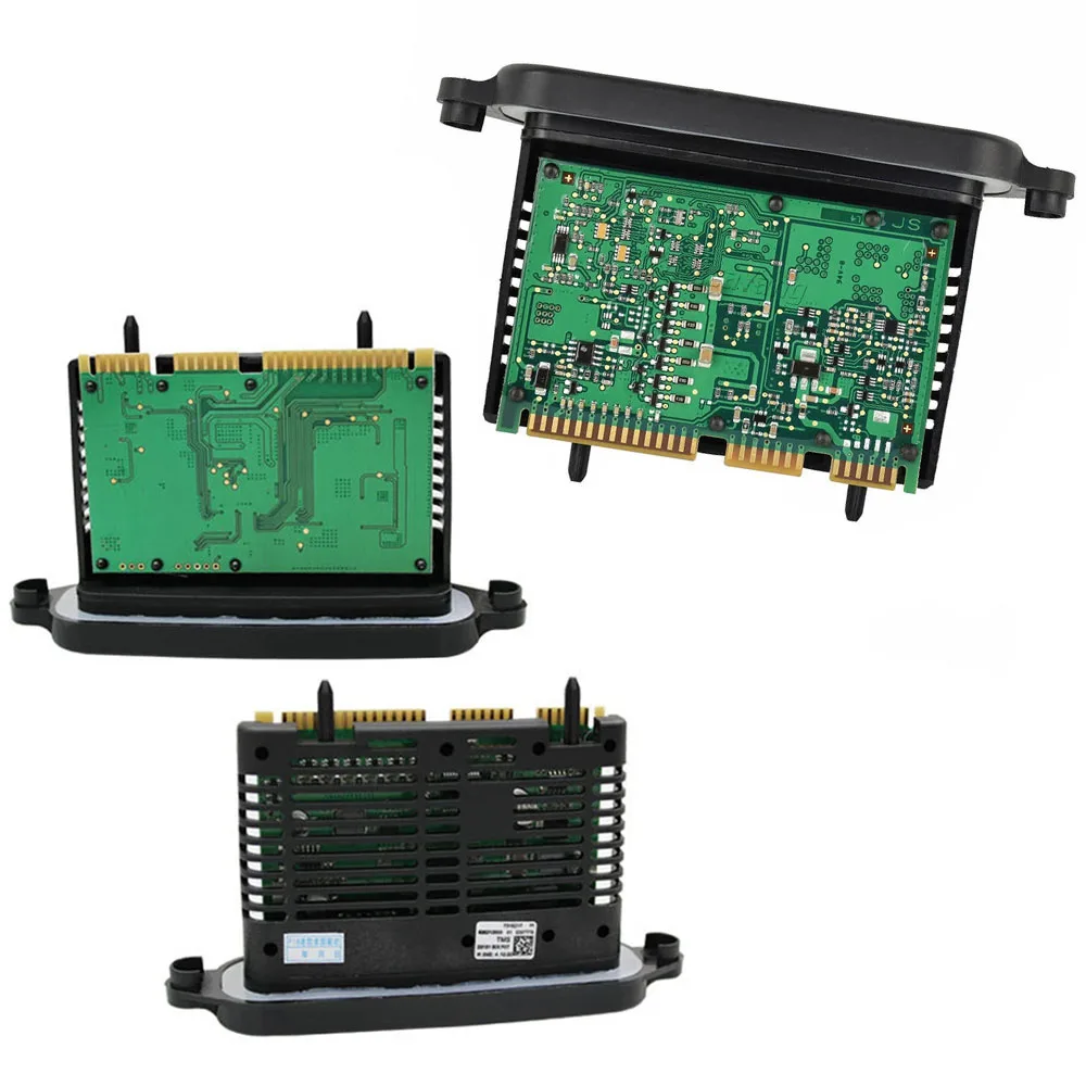 

Автомобильные фары для BMW 5-й серии F10 F11 F07 TMS, галогенный модуль дневных ходовых огней 63117258278 63117304906 63117267045