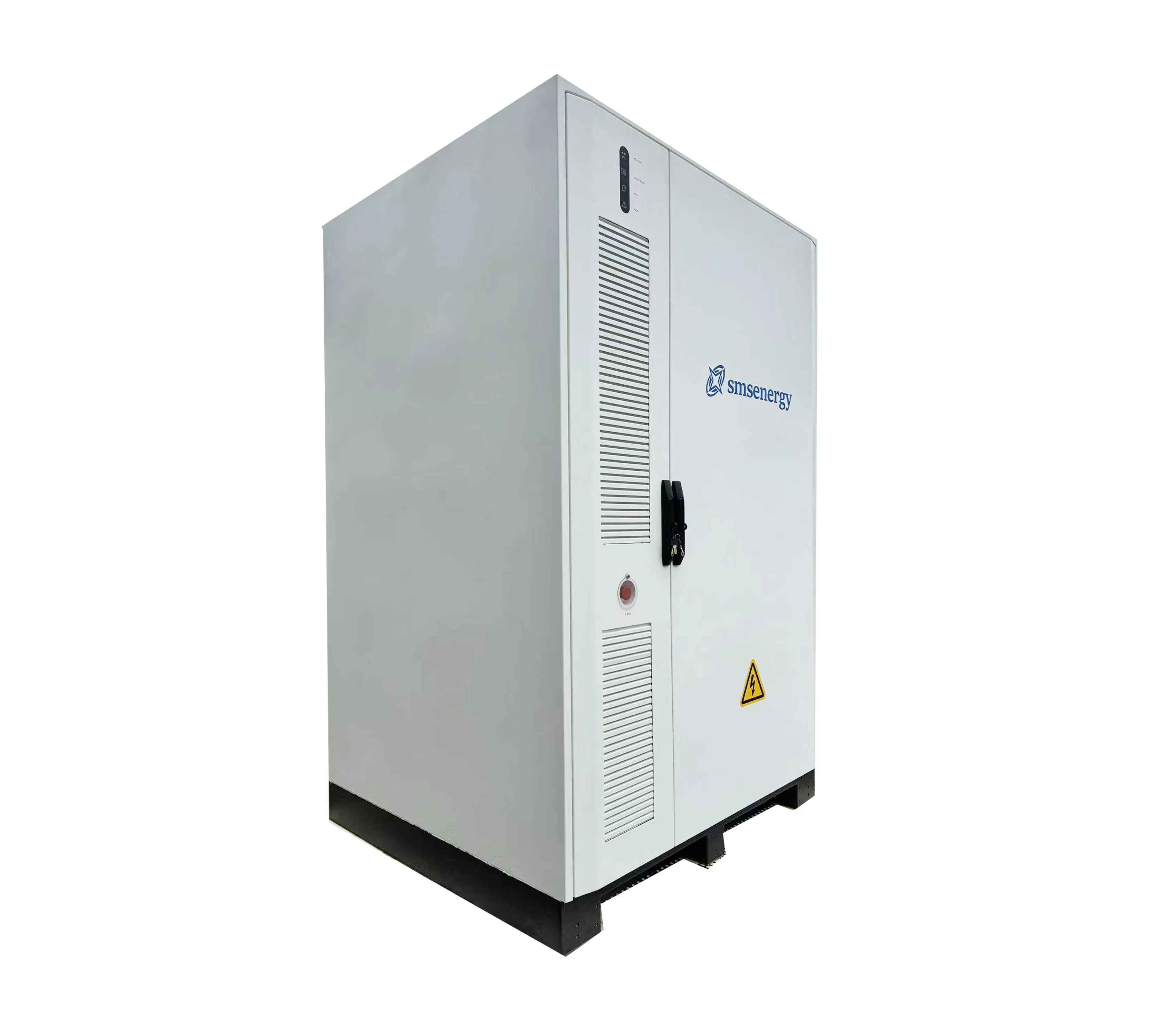 OEM Versatile and Durable 600V-1500V Industrial Solar LiFePO4 Battery Storage Cabinet Liquid Cooling 1C 100kwh 200kwh 300kwh