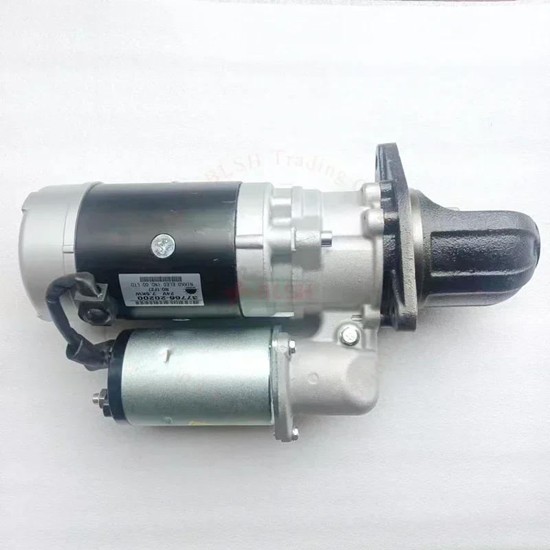 

Cross-borderEngine Starter Motor 3776620200