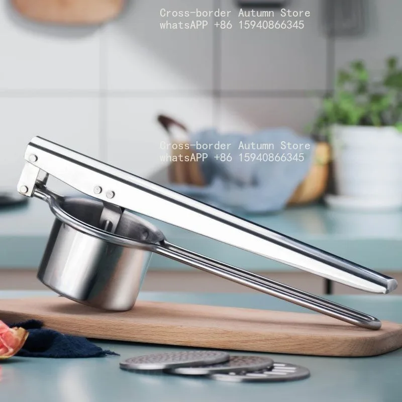 Pomegranate Juicing Manual Artifact, Fruit Orange Juice Squeezer Lemon Juice Press, Household
