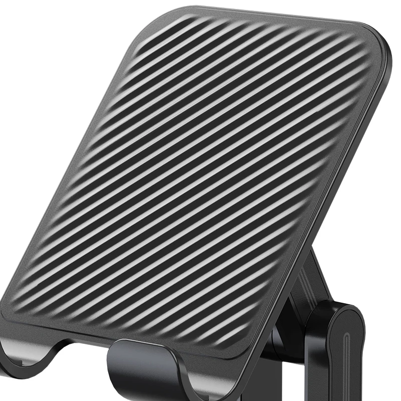 حار بيع Jopree X88Plus ASMR انقر دوران اللوحي حامل المواد المعدنية مع تصميم بسيط وصوت مرضي ل En