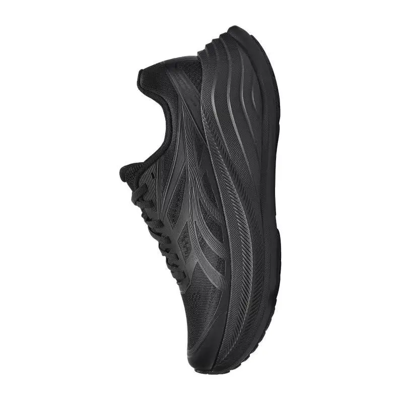 Luxury Brand Running Shoes Mesh Breathable Walking Shoes Comfortable Sport Shoes Anti-Slippery Gym Outdoor Shoe For Men Women
