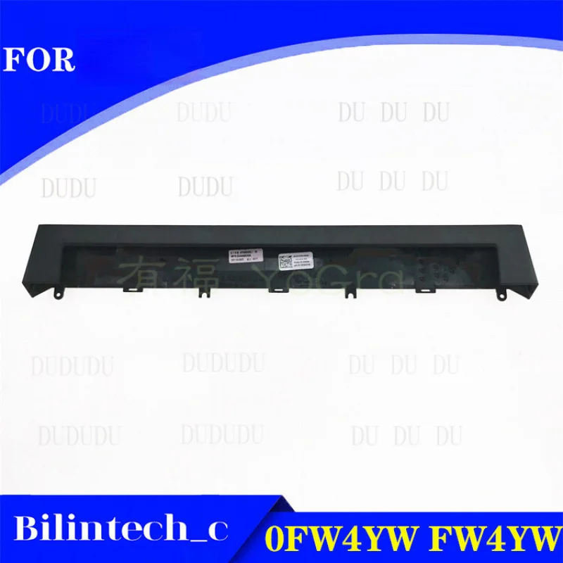 Z For 0FW4YW FOR DELL G15 5510 5511 Air Outlet Heat Dissipation Shaft Cover Sleeve
