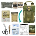 Verde militar