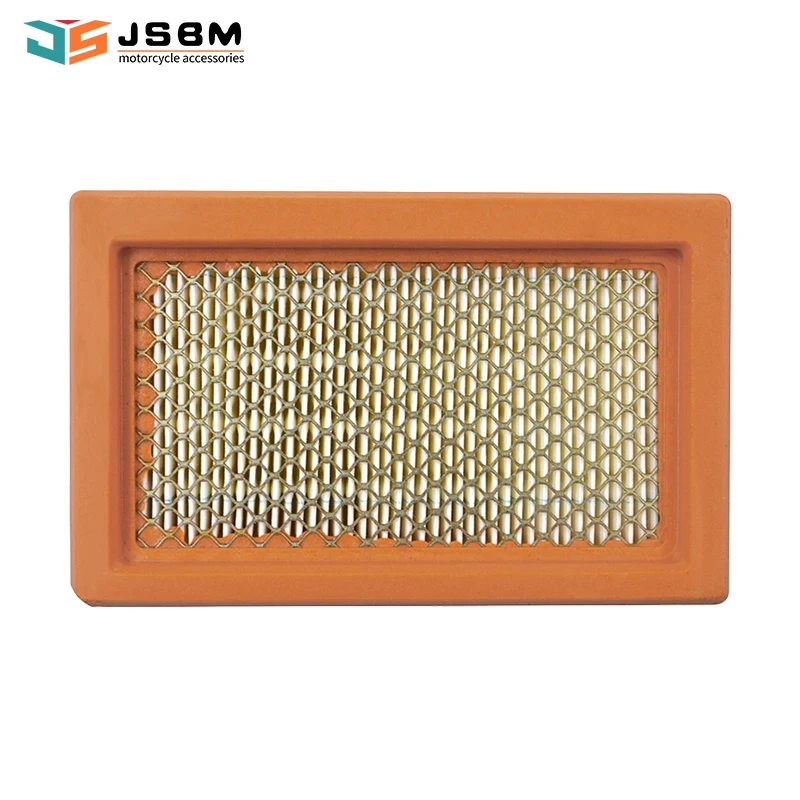 JSBM Motorcycle Ingine Intake Cleaner Air Filter Element For Aprilia APR125 ARP125-2 GPR150 GPR125 Cafe150 GPR APR Cafe 125 150