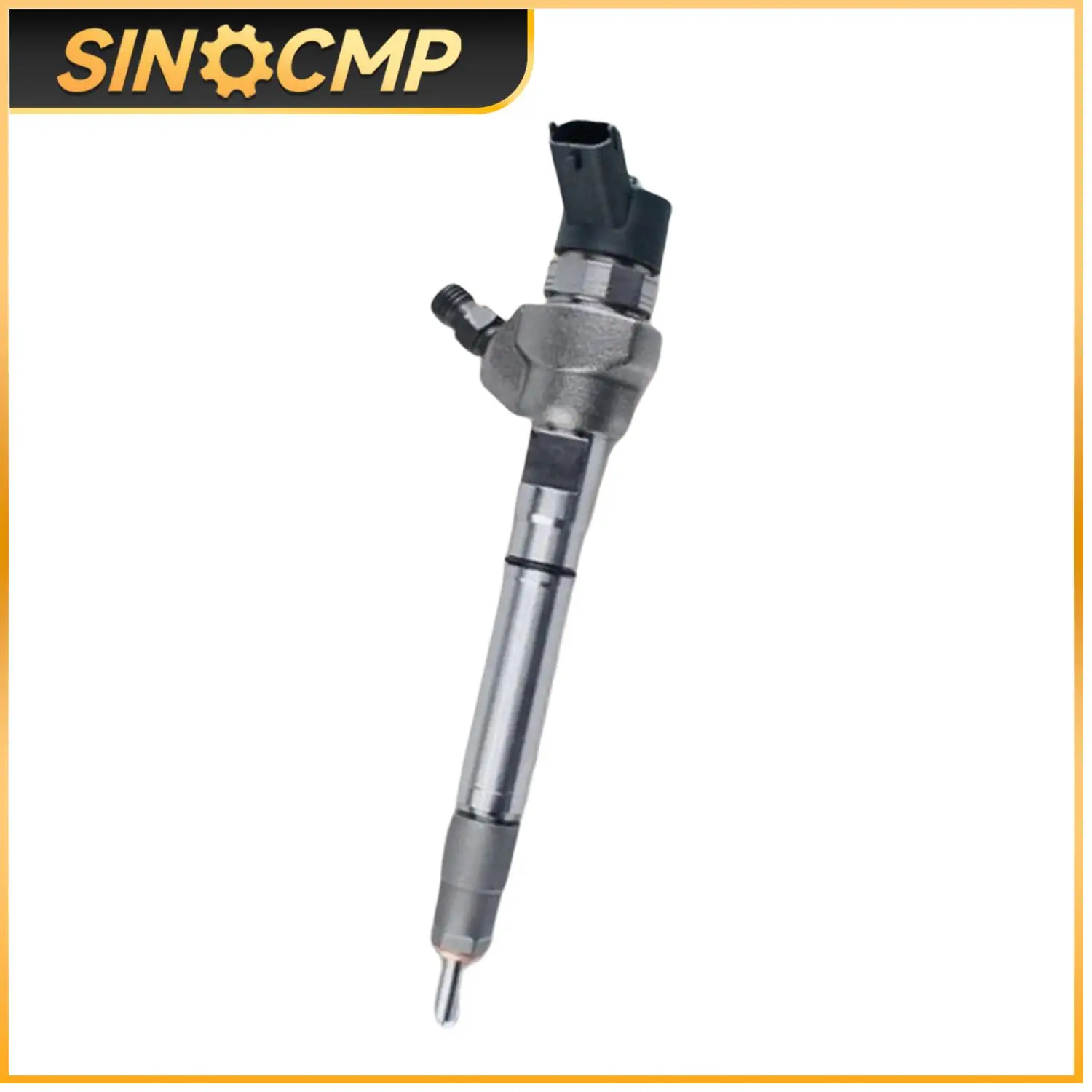 

1PC Injector 0445110443 For Great Wall Haval H6 4D20 Engine with Three Month Warranty Excavator Professional Accessories