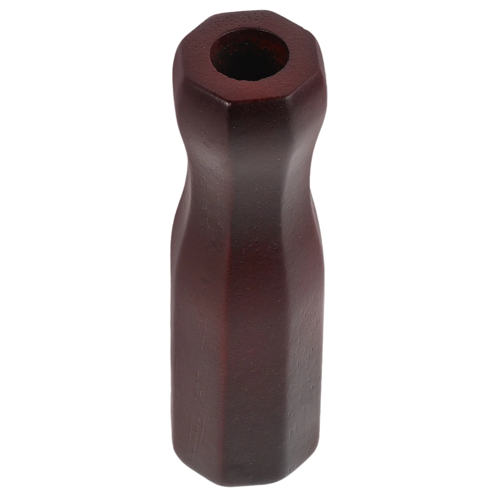 

Wood Foosball Table Handles Replacement Ergonomic Comfortable Nonslip Soccer Table Handle Grip Foosball Parts Convenient Grip