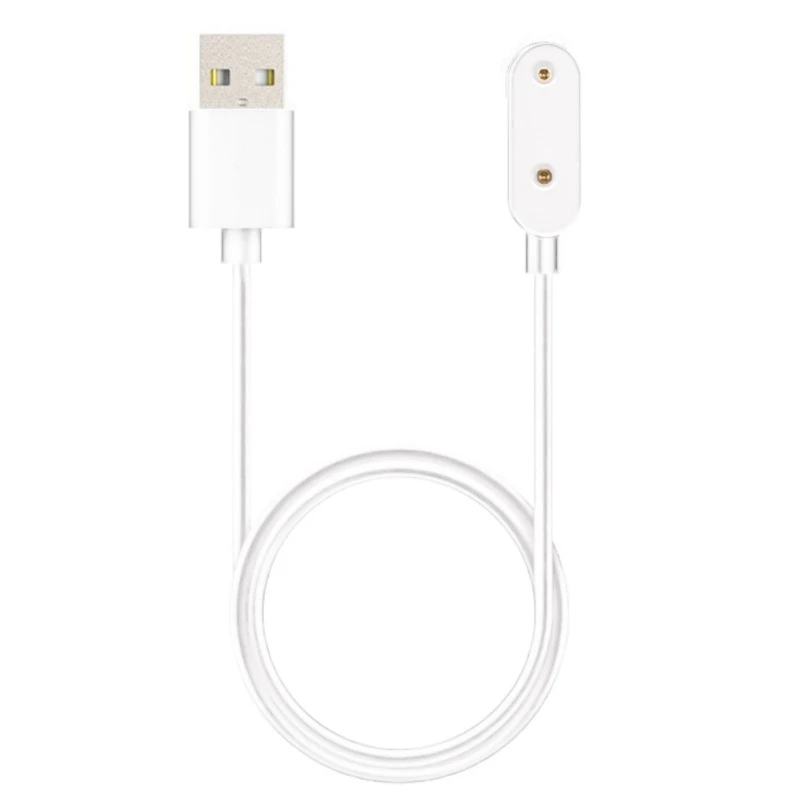 Universeel magnetisch opladersnoer voor HUAWEI kinderhorloge 4X/4 Professionele vervangende oplaadsnoer Draad 60 cm