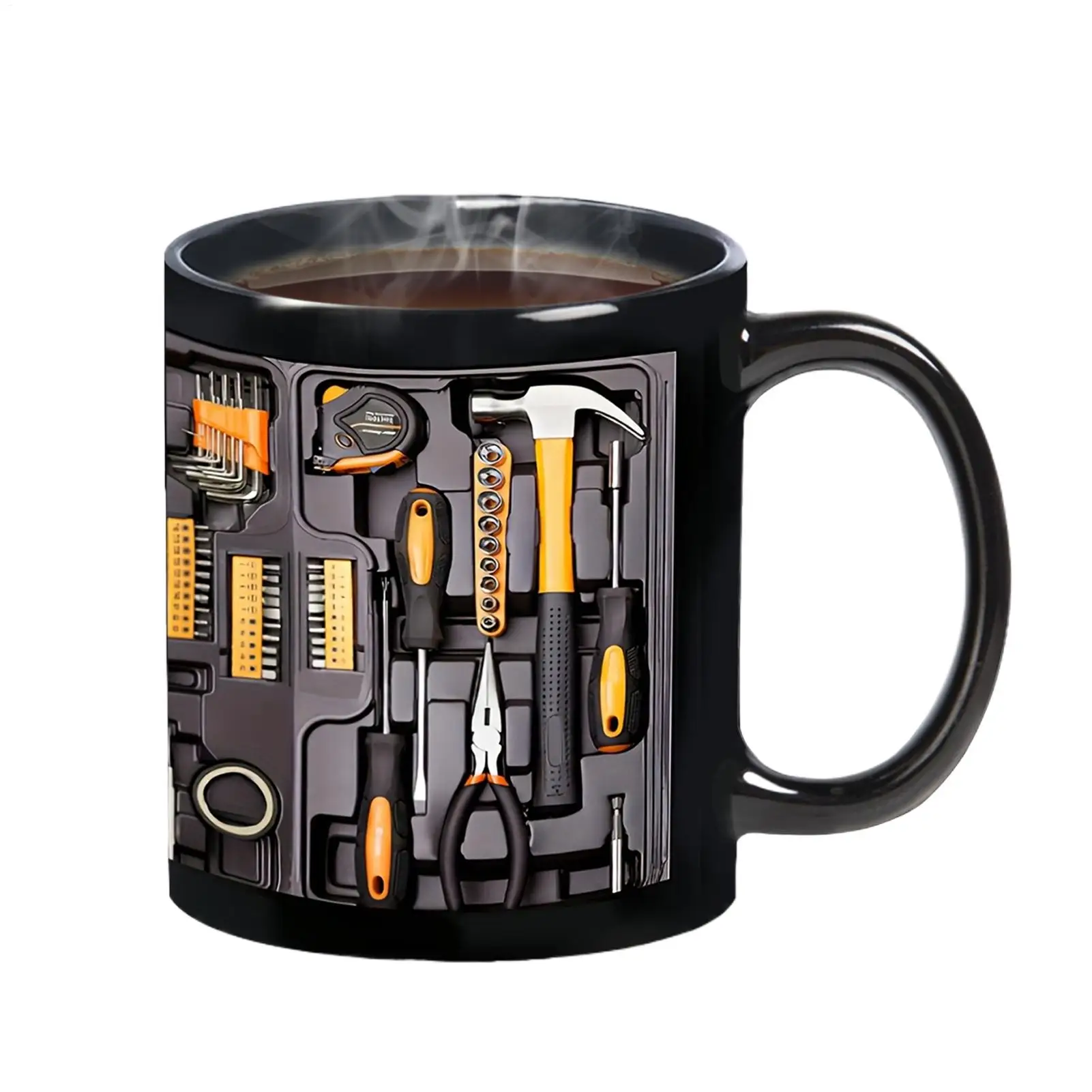 Thumbnail 4 - #41 Ranked Ceramic Drinking Mugs Picks in 2026
