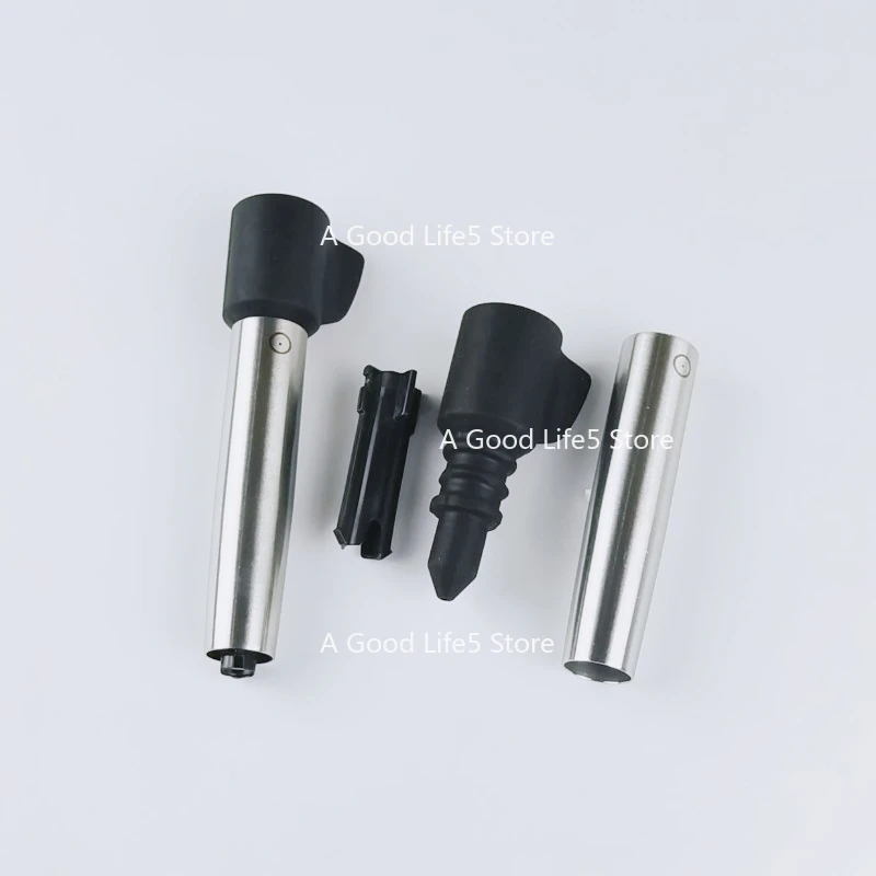 Applies To Coffee Machine EP2121 2124 2221 1221 3221 Milk Foam Assembly, Foam, Accessories