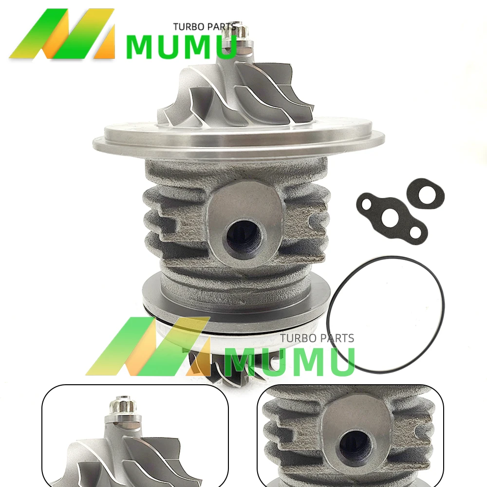 GT25 TB25 турбокартридж Core Chra для Mercedes Sprinter 310D Chevrolet S10 Maxion HST 2,5 704090-0001 7040900001 7040905001S