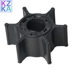 Water Pump Impeller 6G1-44352-00 2 Stroke 6HP 8HP For Yamaha Outboard Motor  6G1-44352 6G1-44352-00-00 Boat Engine Parts