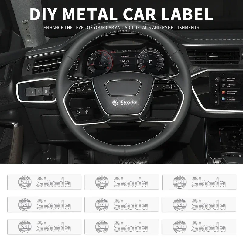Car Metal Emblem Lo… - image