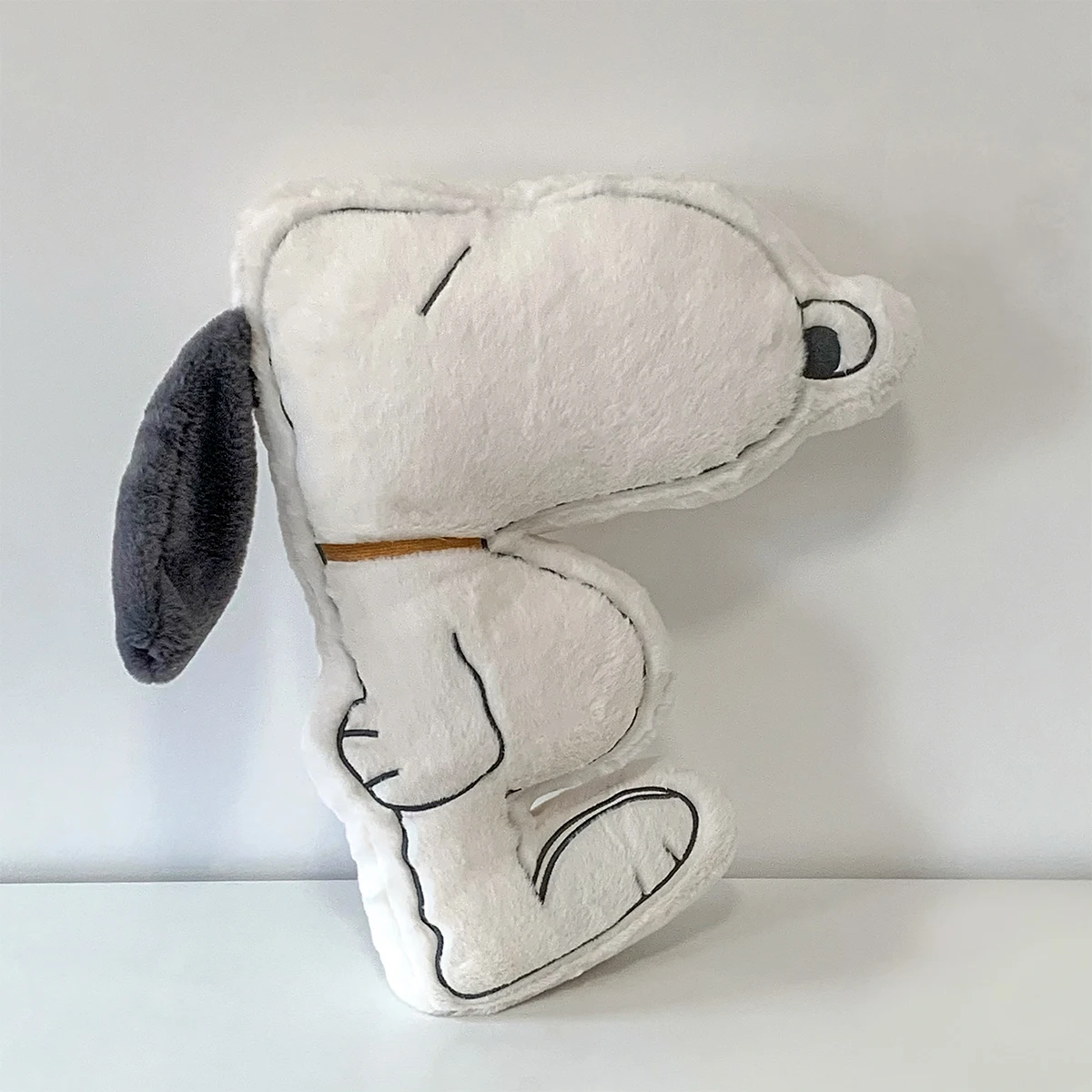 Jouet en peluche SnoAmendments pour enfants, chien, chiot, coussin en peluche, canapé-lit, décoration d'intérieur, coussin en peluche, beurre, cadeaux mignons