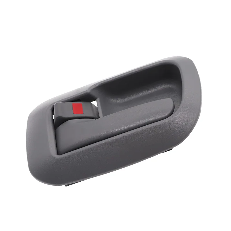 69205-AA010 / 69206-AA010 Pop Pop Car Inside Interior Left Right Door Handles Delicate Replacement For Toyota Sienna 1998-2003