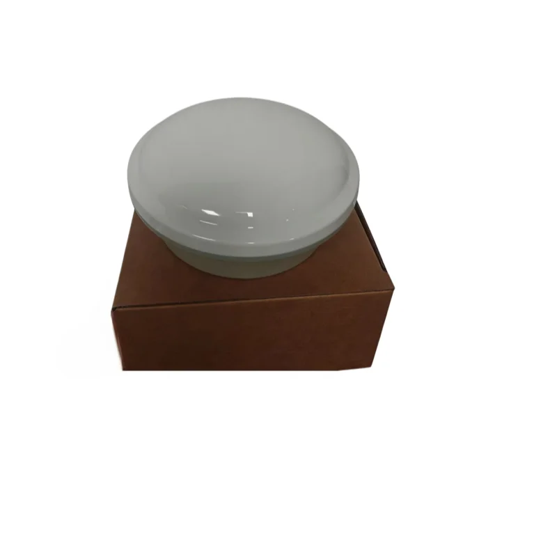 AG35 measurement RTK GNSS antenna L1 L2 L5, used for agricultural surveying GPS Galileo Glonass BD full frequency coverage