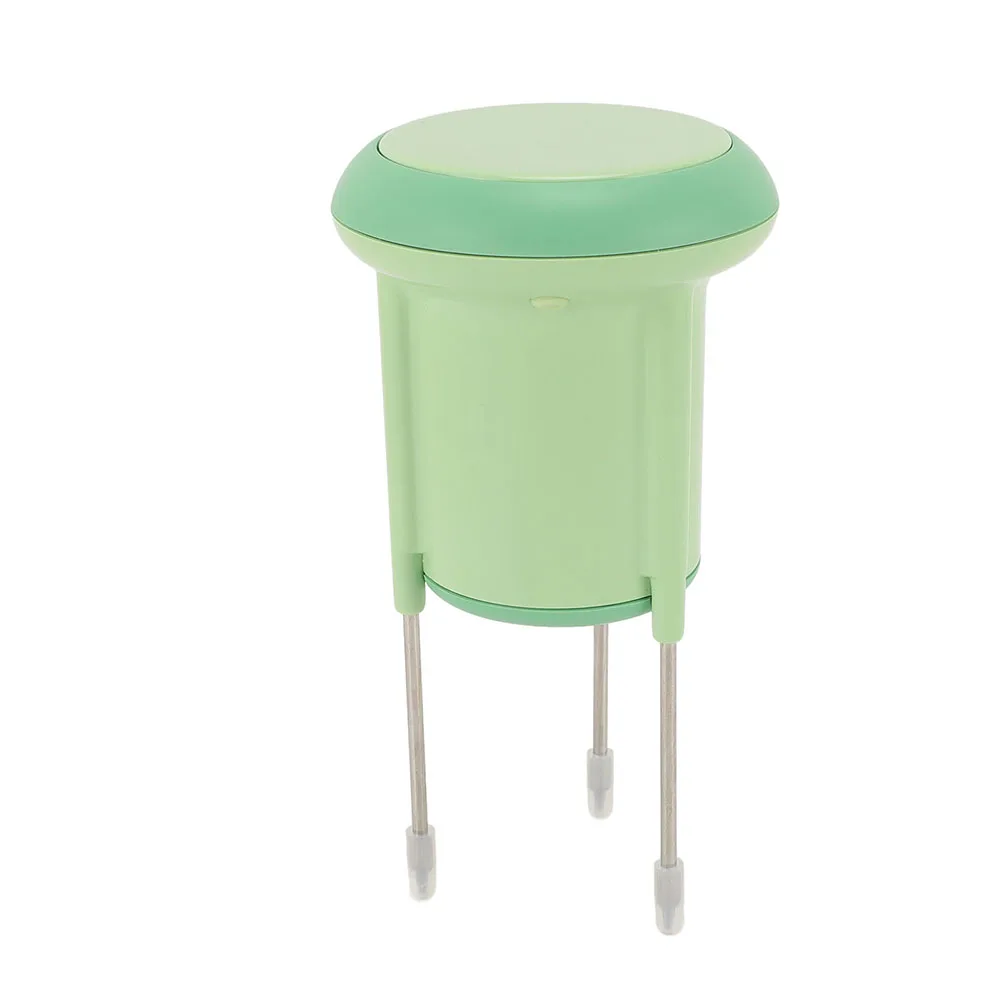 NAS-STH01B Soil Temperature and Humidity Detector with App Control IP66 Waterproof for Outdoor Gardening Monitoring