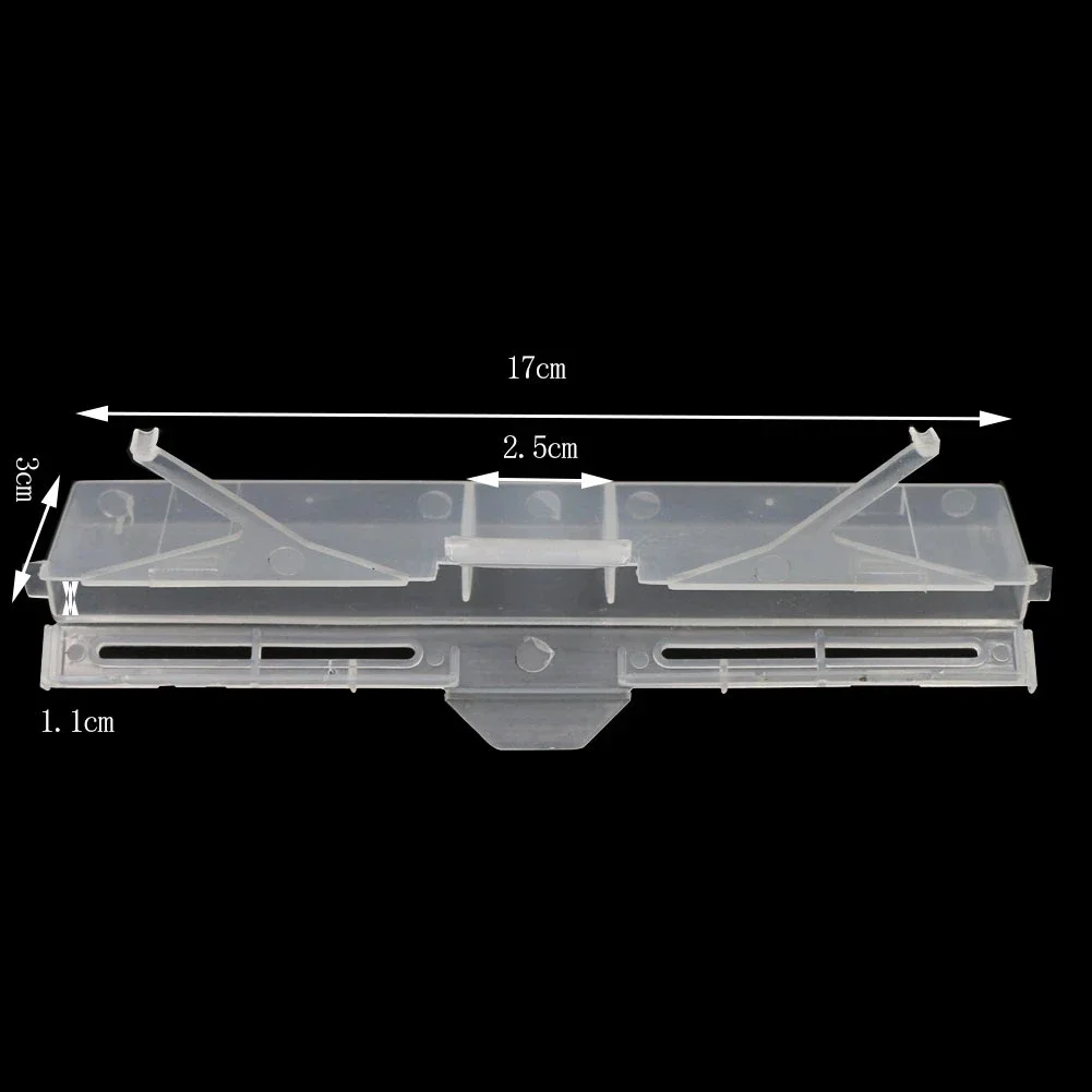 Beekeeping Supplies 5 Pcs New Type Nest Insect Trap Worm Net Worm Clear Nest Beetle Trap Bee Tools Beekeeping Helper Nest Tool