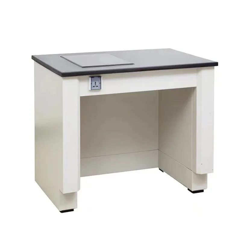 All Steel Sky Platform Laboratory Balance Shockproof Platform Balance Test Bench Laboratory Sky Platform