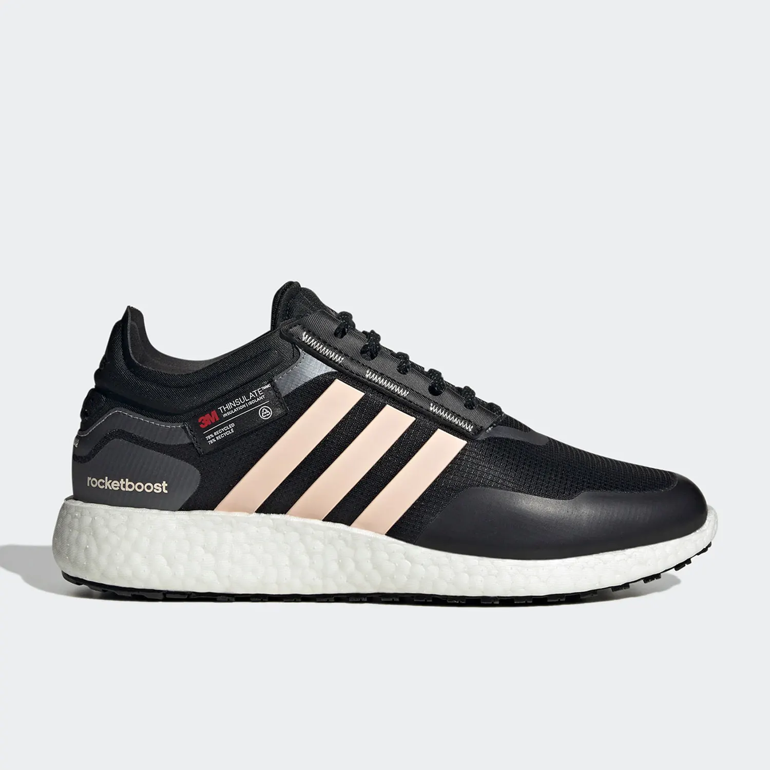 

Официальные женские кроссовки Adidas CH ROCKET BOOST HQ7213