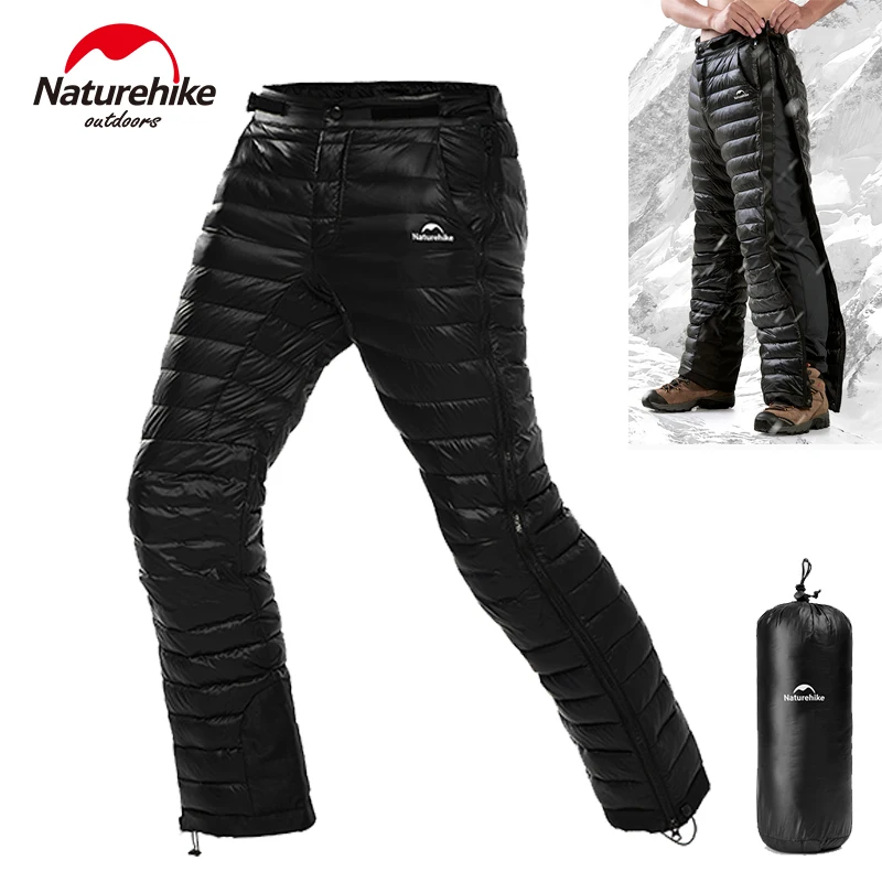 #17 Best Mens Down Pants to Buy In 2026