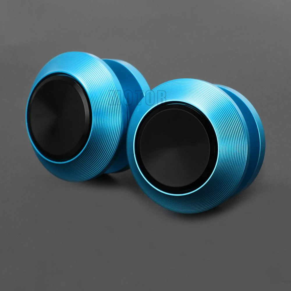 10MM Accessories 2022 2023 FOR CF MOTO 400NK 650NK 250NK 400GT 650TR-G 650MT 800MT 700 CLX Motorcycle Swingarm Sliders Spools