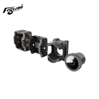 Flywoo O4 Wide Lens Set