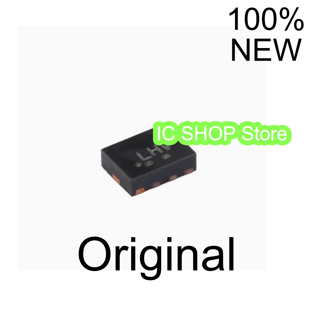10pcs/lot TS3USB221ARSER LH*   QFN 100% Original Brand New