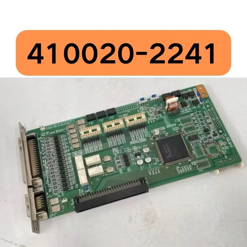 New robot board RP319B 410020-2241 in stock for quick delivery