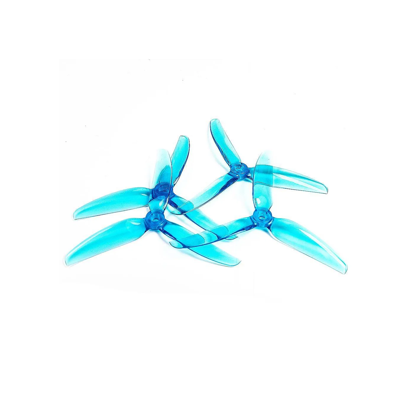 HQPROP 5X4.3X3V2S 5043 5X4.3X3 3-Blade PC Propeller for RC FPV Racing Freestyle 5inch Drones Replacement DIY Parts $4.05$4.55 -10%4 soldNew shoppers save $0.5Extra 2% off with coinsSee previewSimilar items thumbnail 3