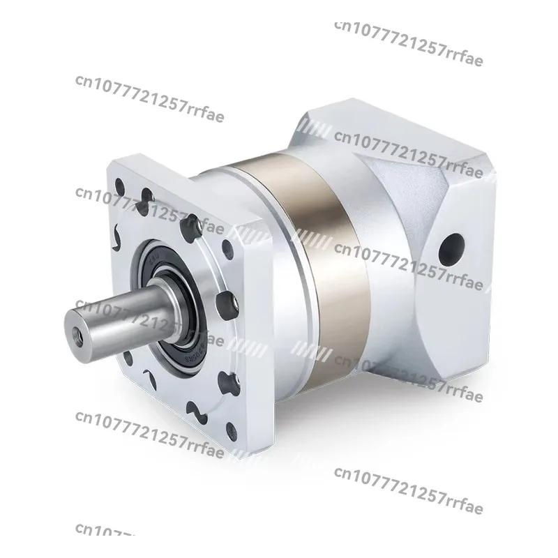 High precision PLF57 PLF80 PLF120 planetary reducer 3 5 10 to 15