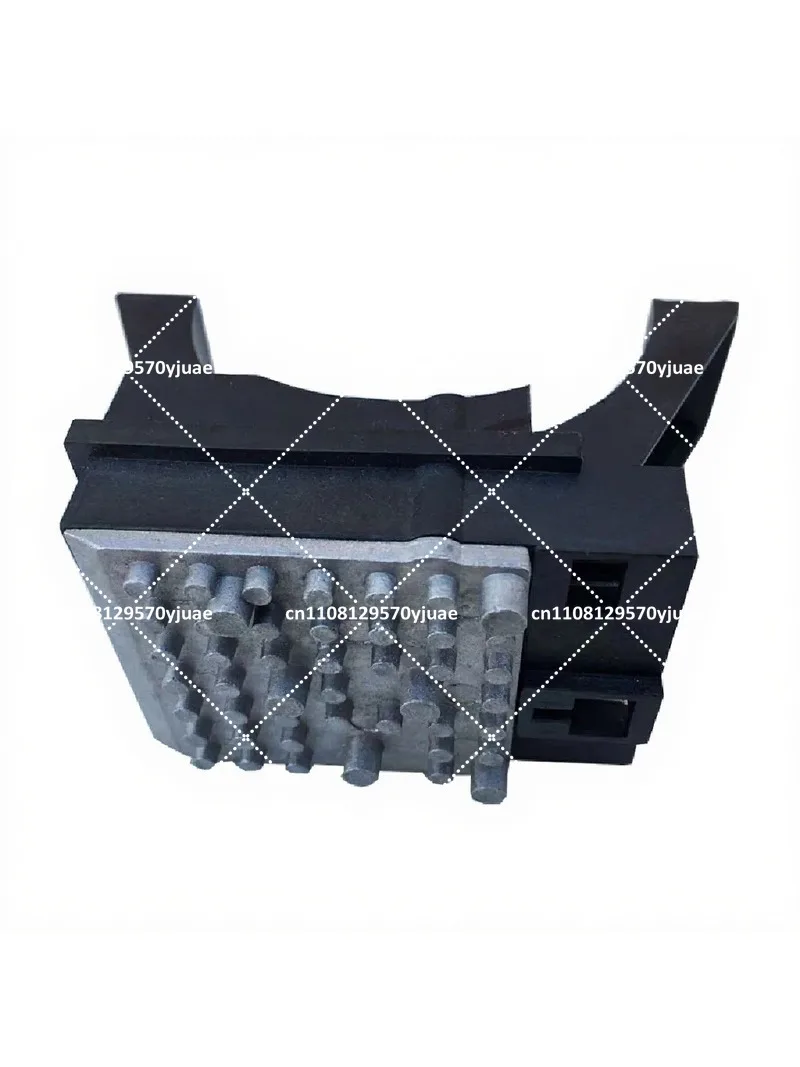 Concrete Mixer Speed Control Module Air Conditioning Heating Resistor for C8/318