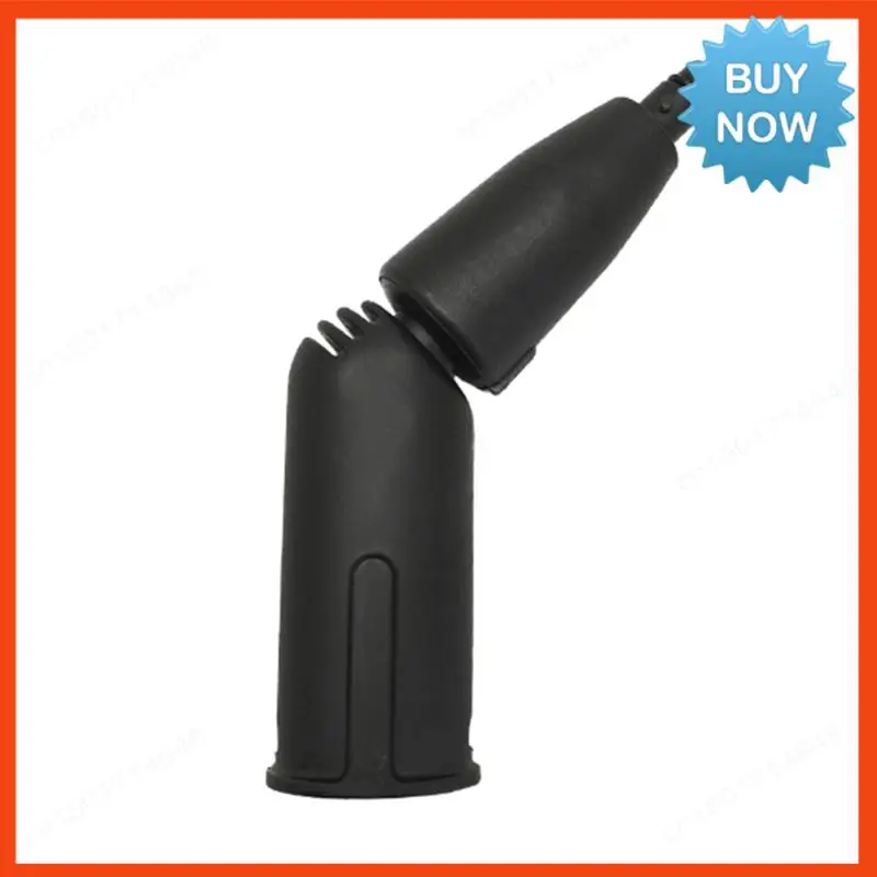 Bism para karcher sc1 sc2 sc3 sc4 sc5 sc7 bocal de turbina a vapor e pequena escova redonda 2.863-159.0 acessório incluído