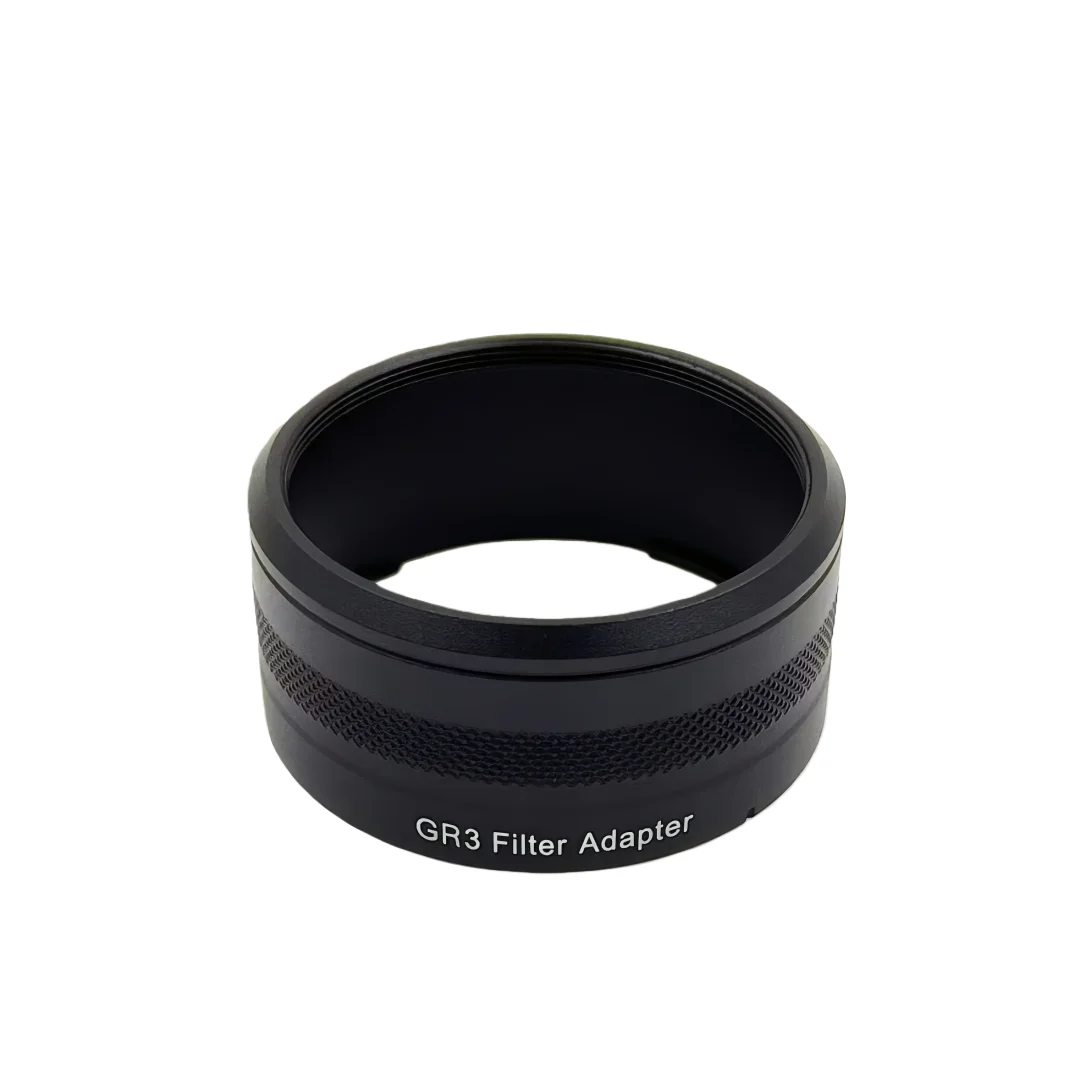 Metal Lens Adapter … - image