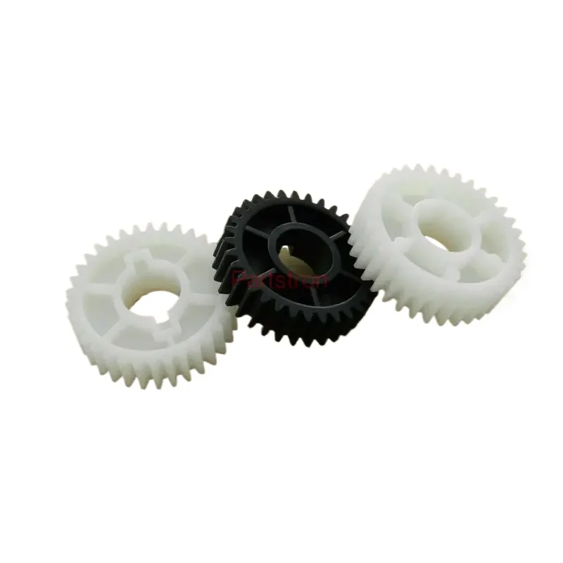 Drive Pickup Roller Gear 612-11302 3Pcs/Set For use in Riso RV RZ EV EZ MZ MZ 730 770E/A 790U MV 7690C RZ 370 390 570 590