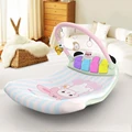 Rabbit Pink