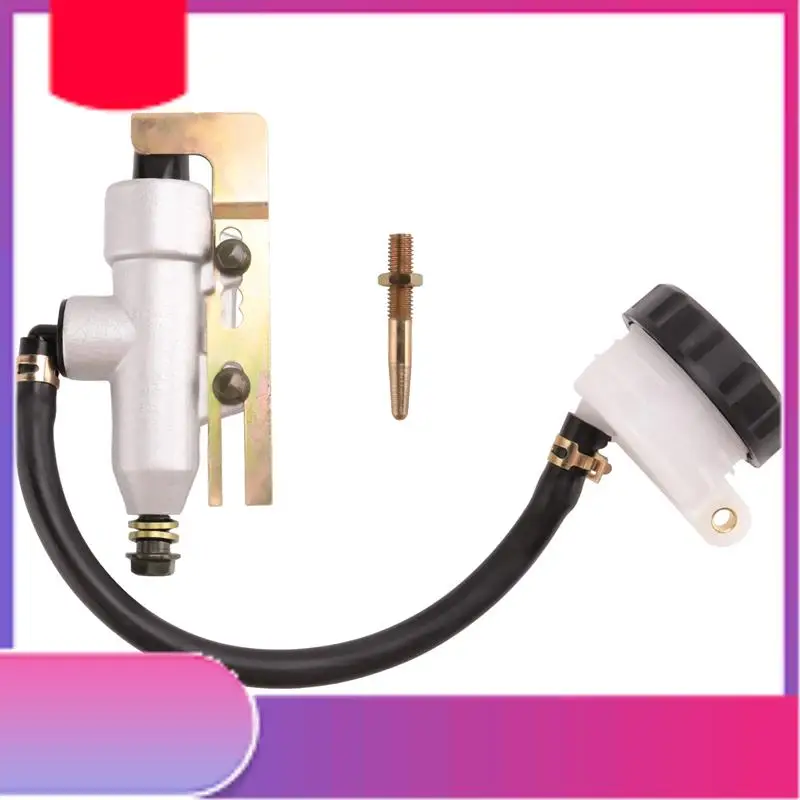 

1 шт. 9010-080400 задний гидравлический тормозной насос, насос главного тормозного цилиндра для CF500 ATV UTV Go Kart мотоцикла 2011-2016-Y79A