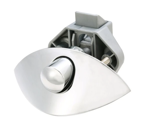 

Push Locks Push Latch Catch for RV Drawer Cabinet Boat Motorhome Caravan Cupboard Furniture Hardware Rarelock ZS06 G1