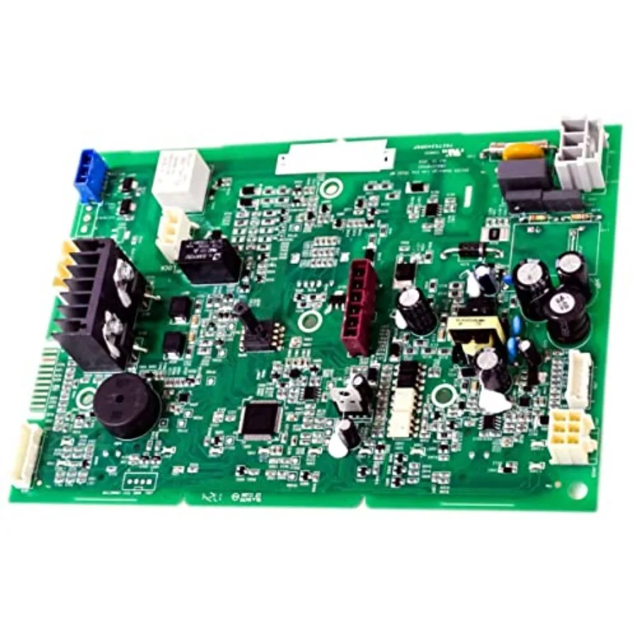 WH22X32357 WH22X29556 WH18X28174 WH18X28174 لوحة تحكم GE المتوافقة لإصلاح الغسالة واستبدالها في تطبيق المنزل #3