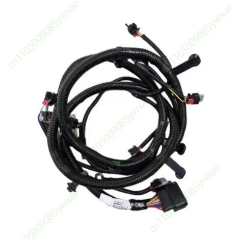 1897318-00-B For Tesla Model 3 Highland 2024 HM3 Front Bumper Harness 189731800B Automotive Wiring Harness Replacement Parts
